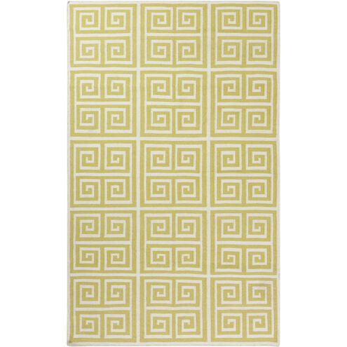 Frontier 36 X 24 inch Wheat, Cream Rug