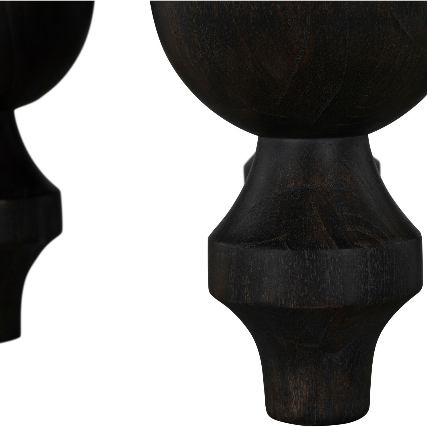 Coco 45.25 X 45.25 inch Cerused Ash Coffee Table