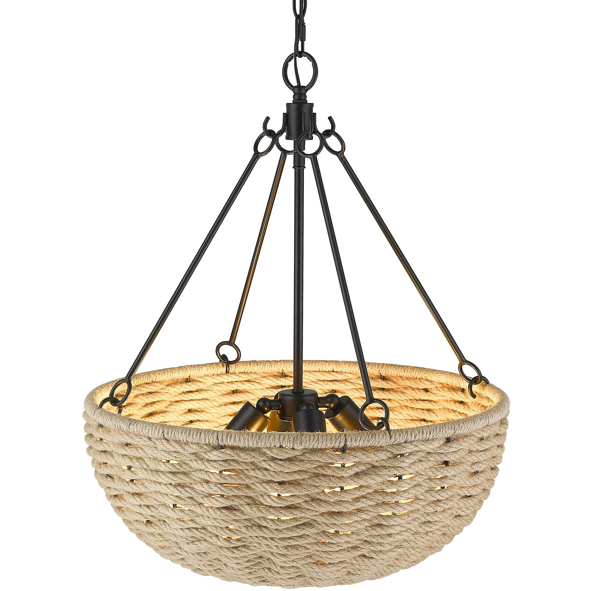 Hathaway Pendant Ceiling Light