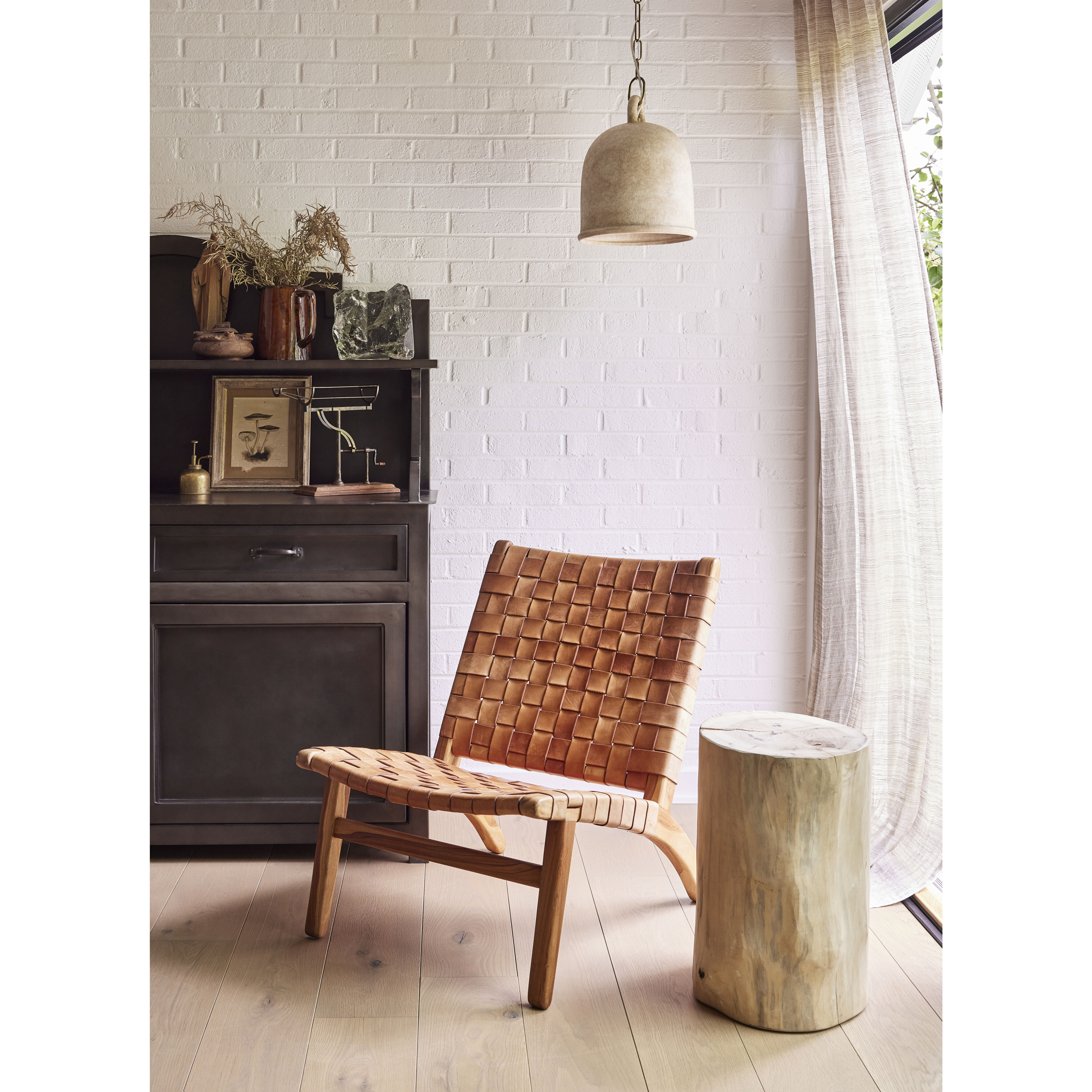 Relic 1 Light 8.25 inch Patina Brass Pendant Ceiling Light