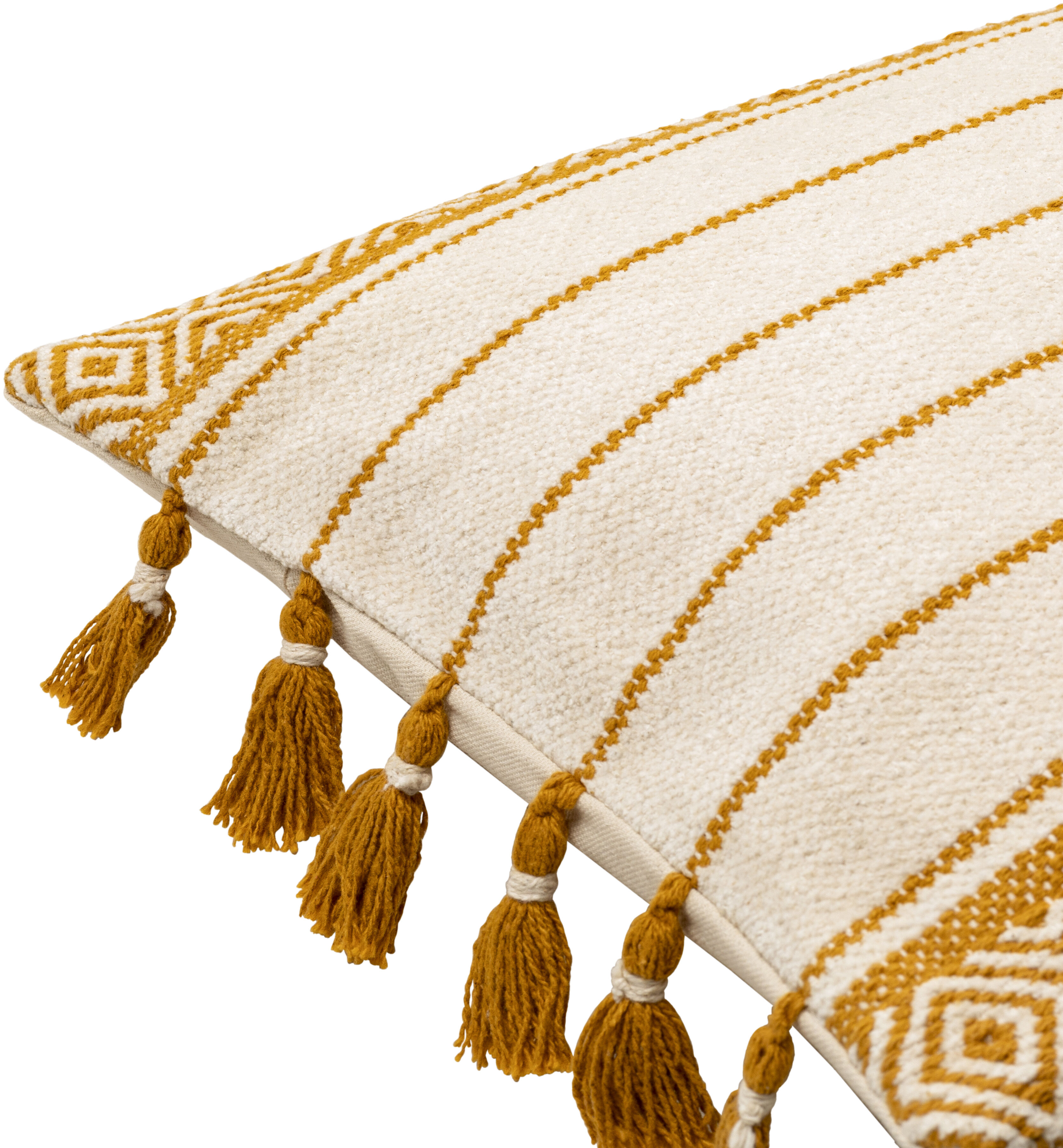 Layton 20 inch Pillow Kit, Square