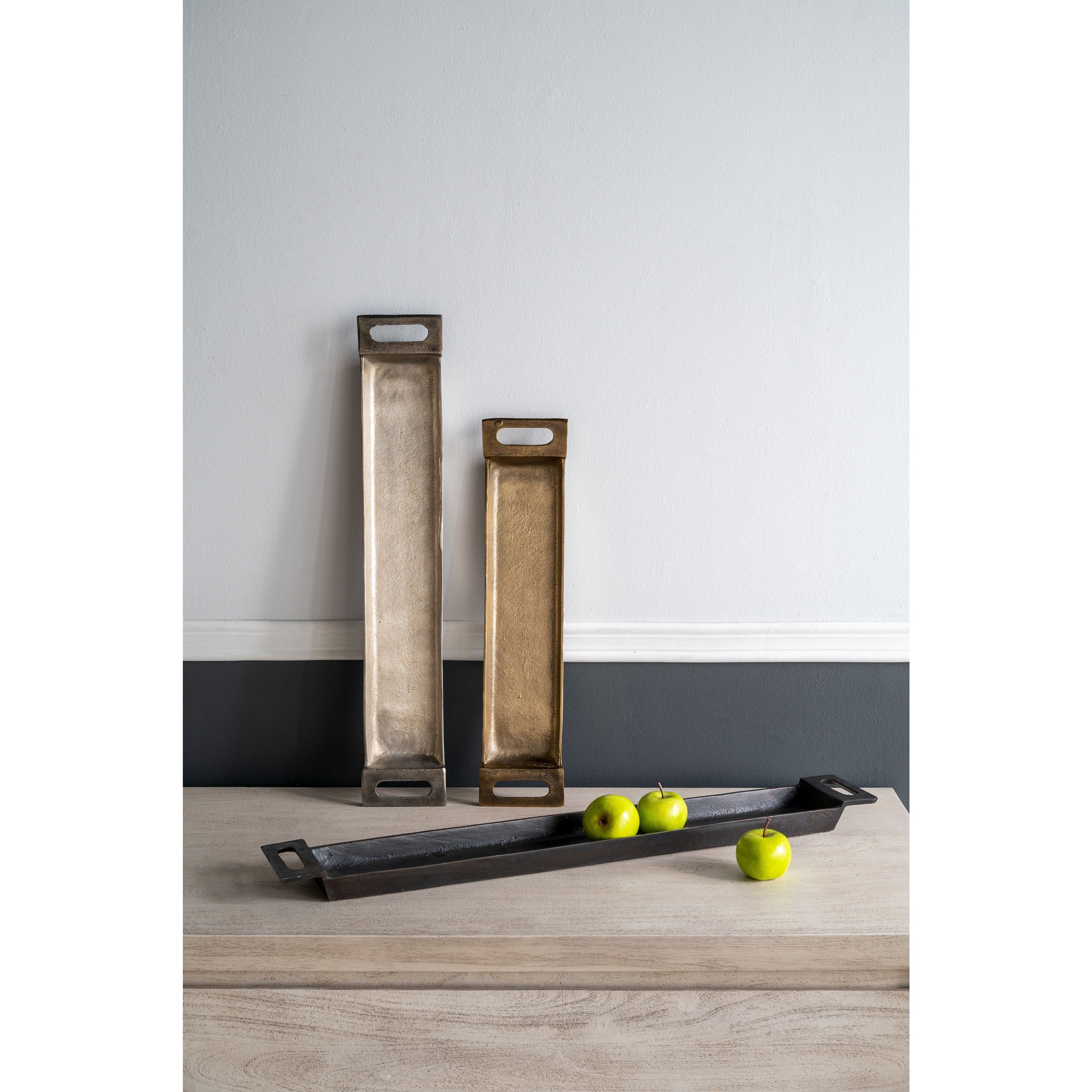 Danny Gold/Silver/Bronze Tray