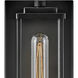 Henri 2 Light 4.75 inch Black Oxide Vanity Light Wall Light
