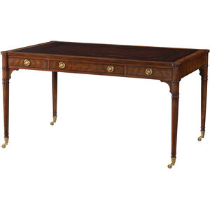 Theodore Alexander 56 X 36 inch Writing Table