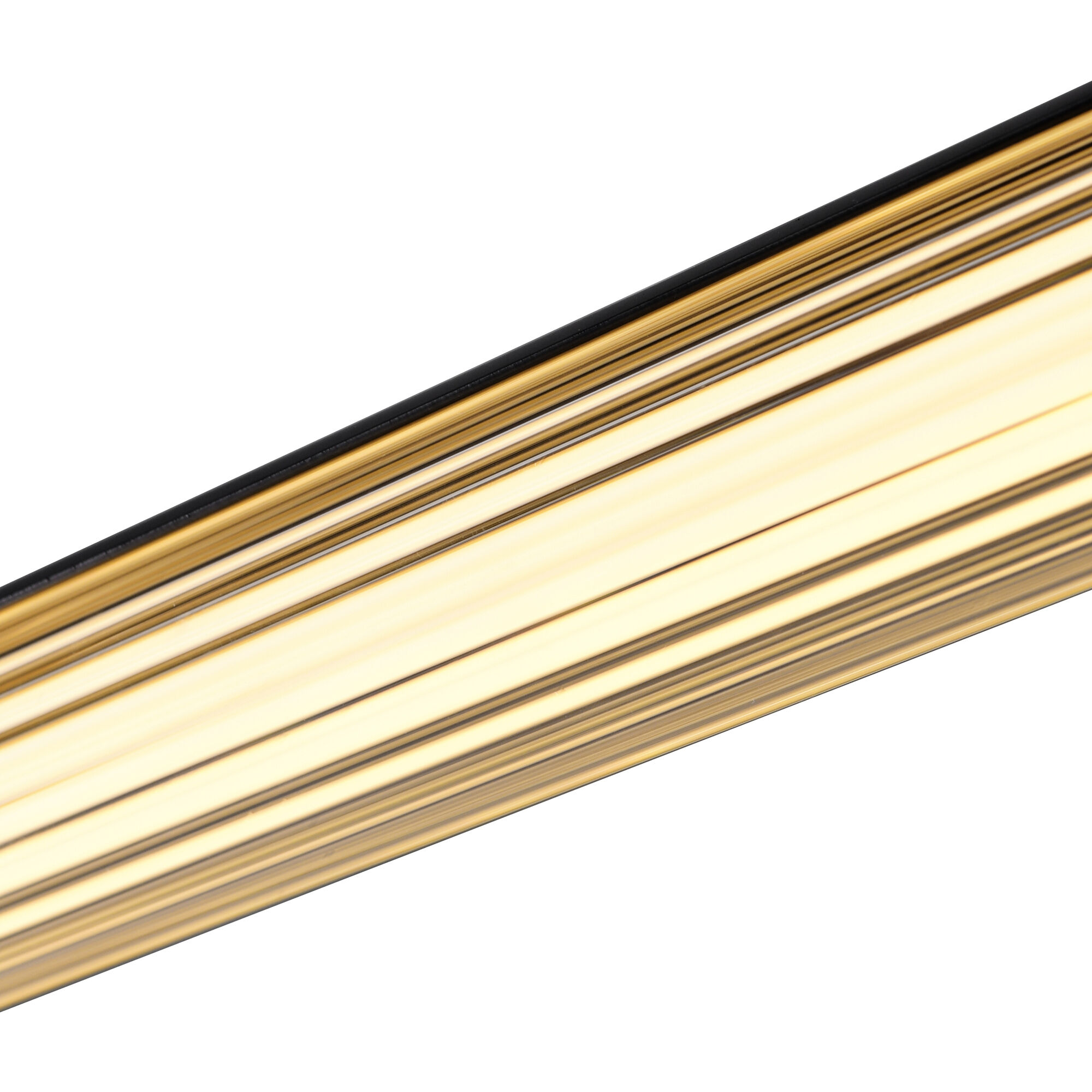 Neva LED 36 inch Black Island/Pool Table Light Ceiling Light