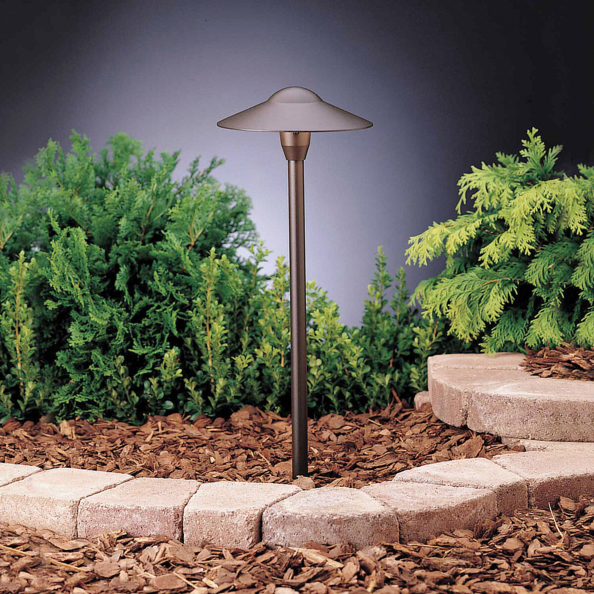 Bronze path lights hot sale