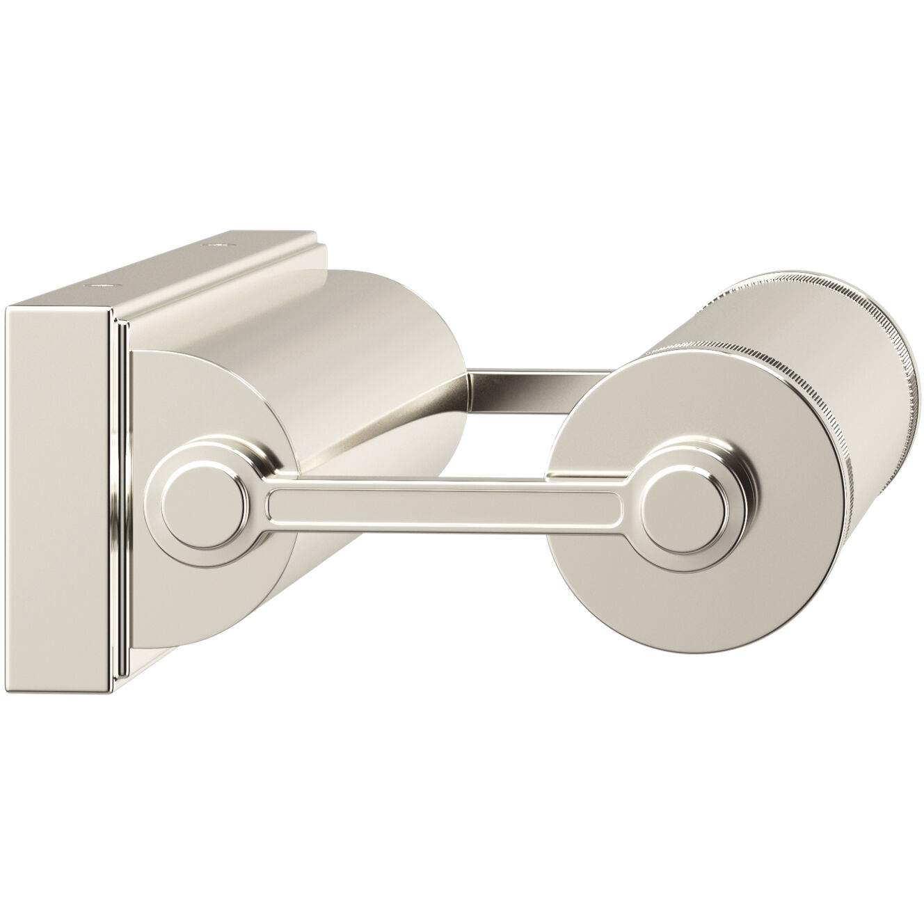 Kenton 13 watt 12 inch Polished Nickel Picture Light Wall Light