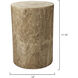 Agave Side Table