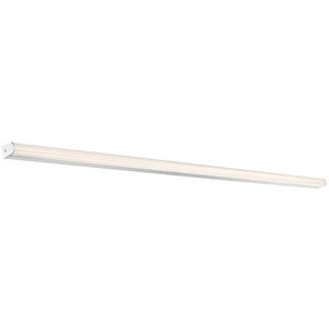 Nightstick 1 Light 2.19 inch Bathroom Vanity Light