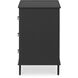 Reagan Nightstand