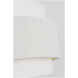 Ellen DeGeneres Belaro 6 Light 30 inch Aged Iron Hanging Shade Ceiling Light