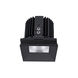 Volta LED Black Recessed Lighting in Wide, 85, 4000K