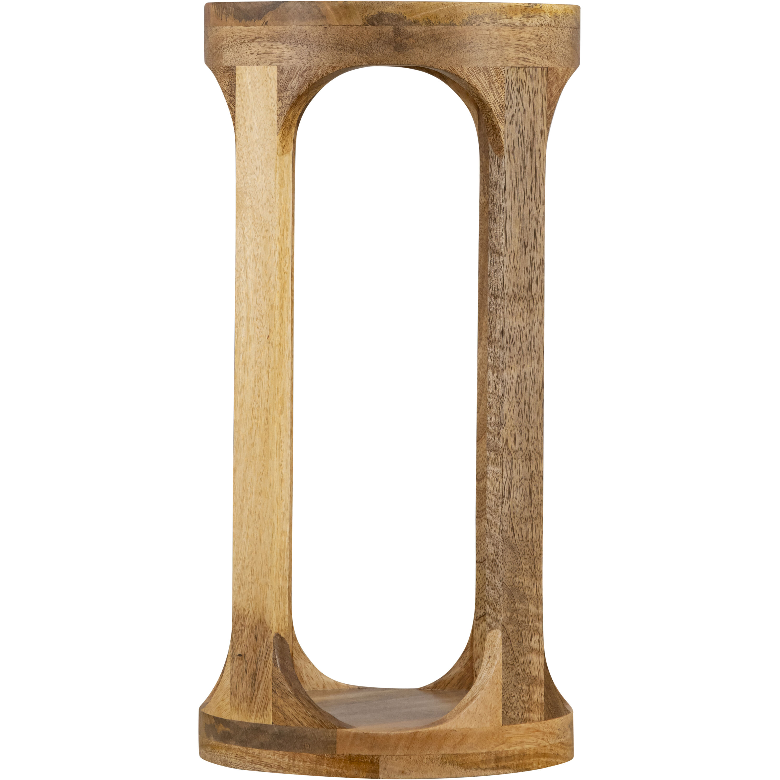 Lane 20 X 10 inch Drink Table