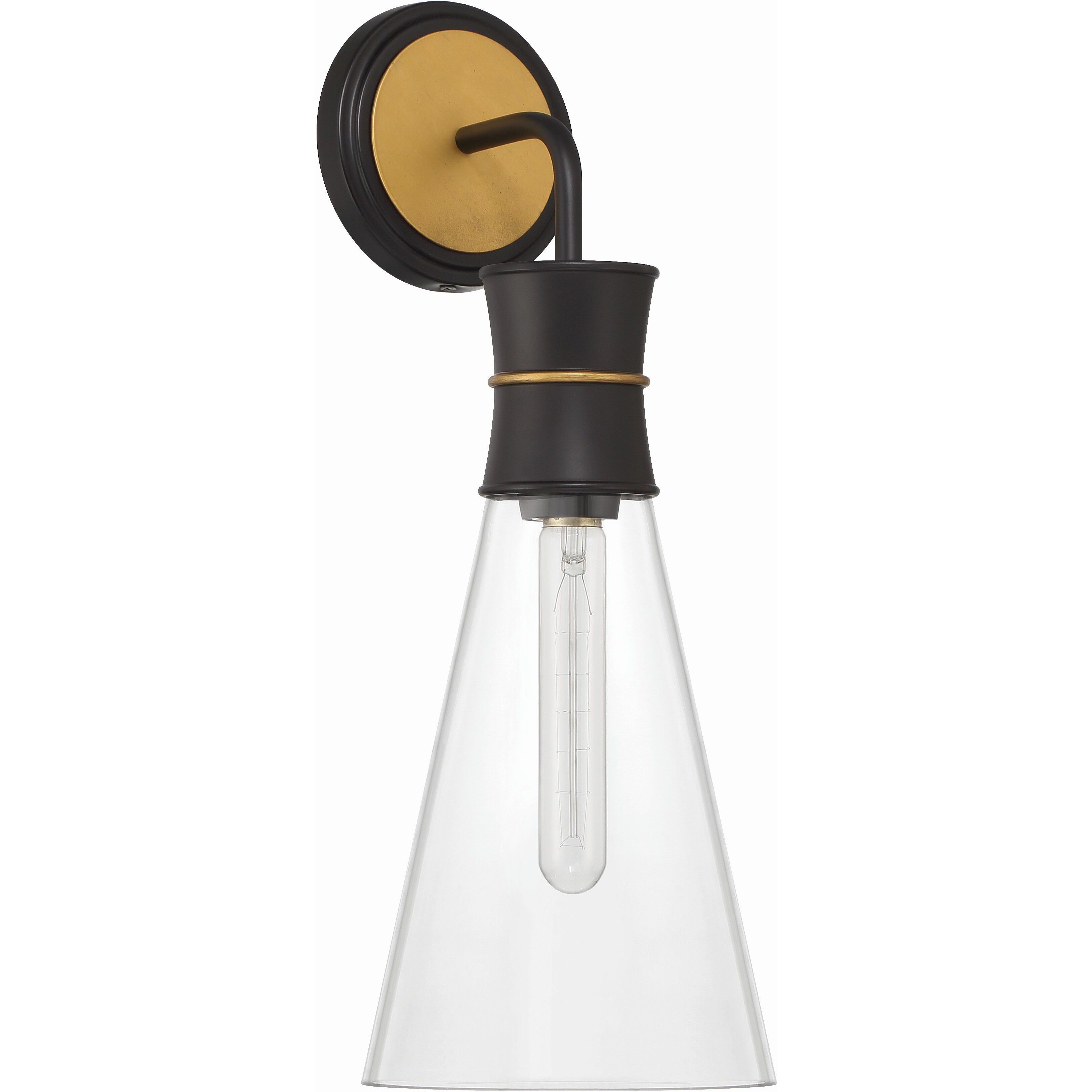 Quinn Bath Sconce Wall Light