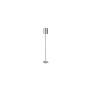 Tendrill II 62 inch 100.00 watt Aluminum Floor Lamp Portable Light
