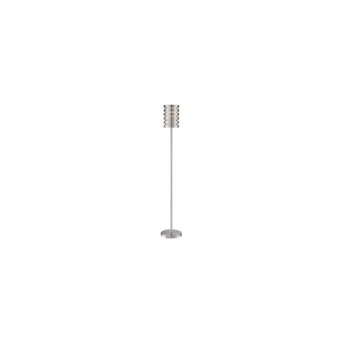 Tendrill II 62 inch 100.00 watt Aluminum Floor Lamp Portable Light