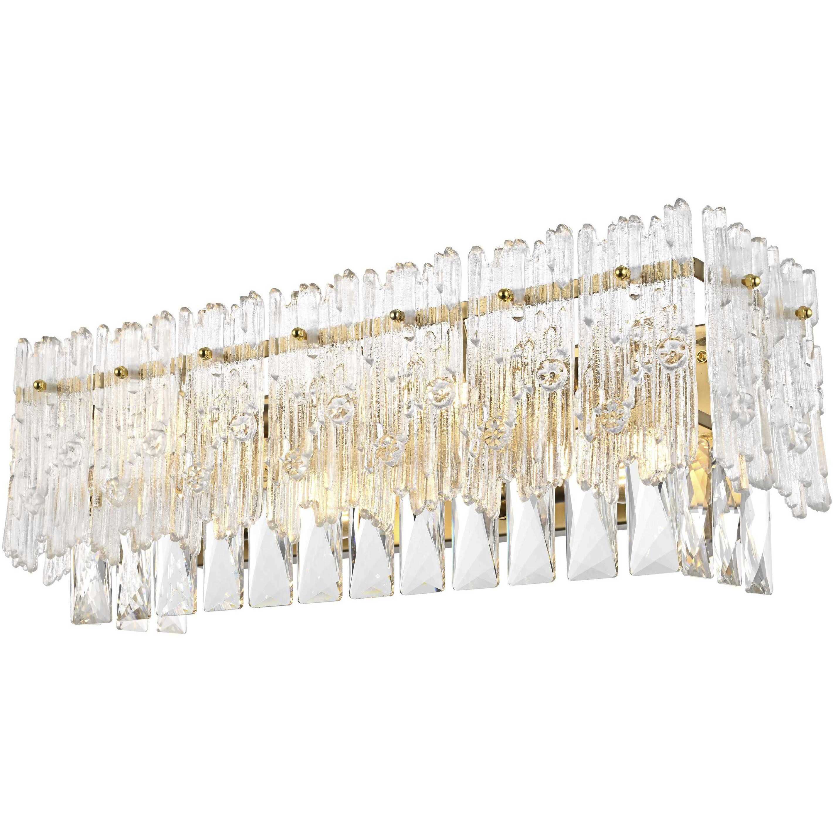 Emilia Wall Sconce Wall Light