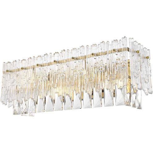 Emilia Wall Sconce Wall Light