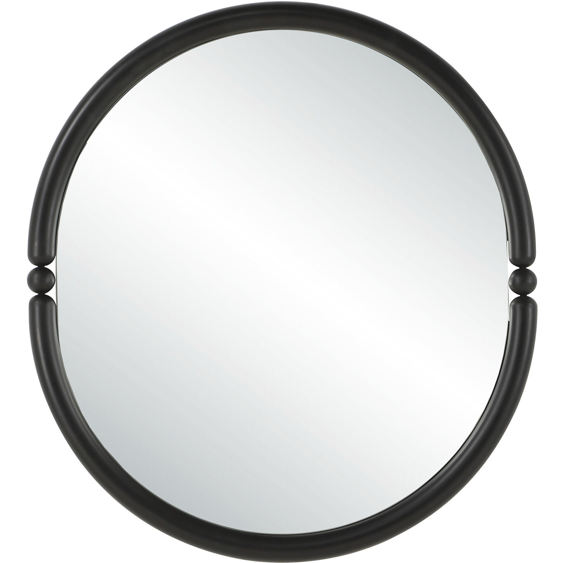 Ditto 40 X 36 inch Wall Mirror