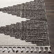 Alhambra 84 X 63 inch Cream Rug in 5 x 8, Rectangle