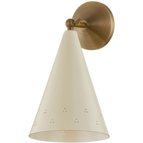 Pawley Wall Sconce Wall Light
