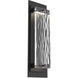 Tabulo 1 Light Outdoor Wall Light