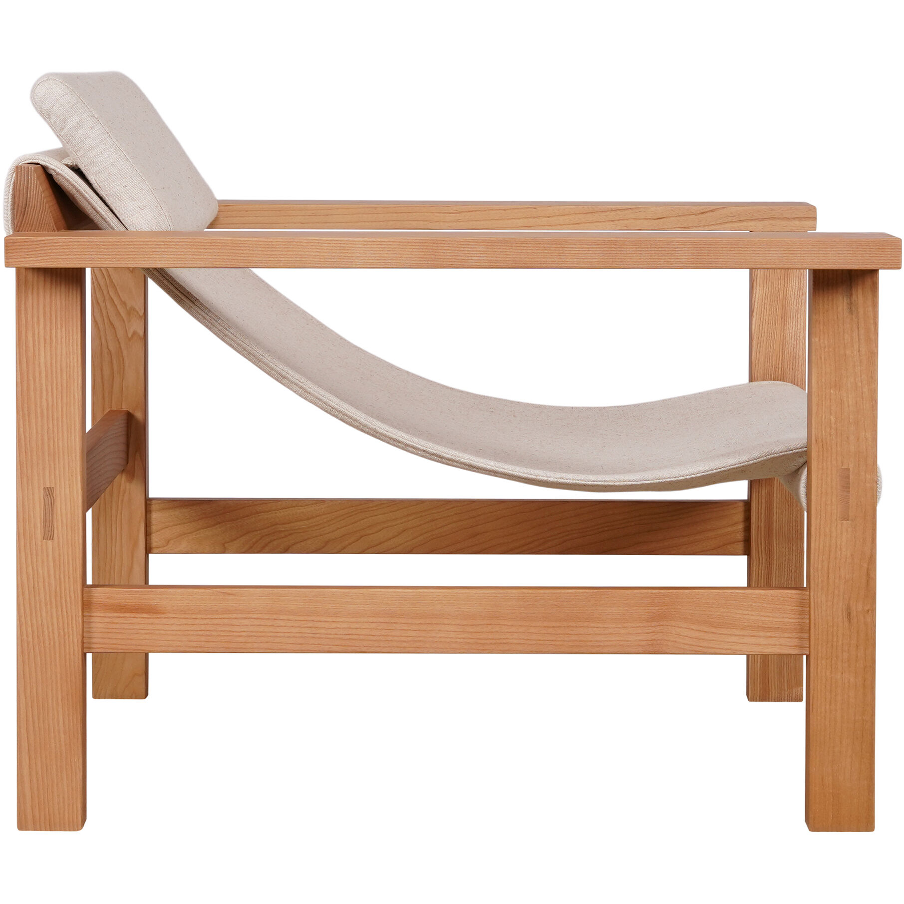 Annex Beige Occasional Chair, Lounge