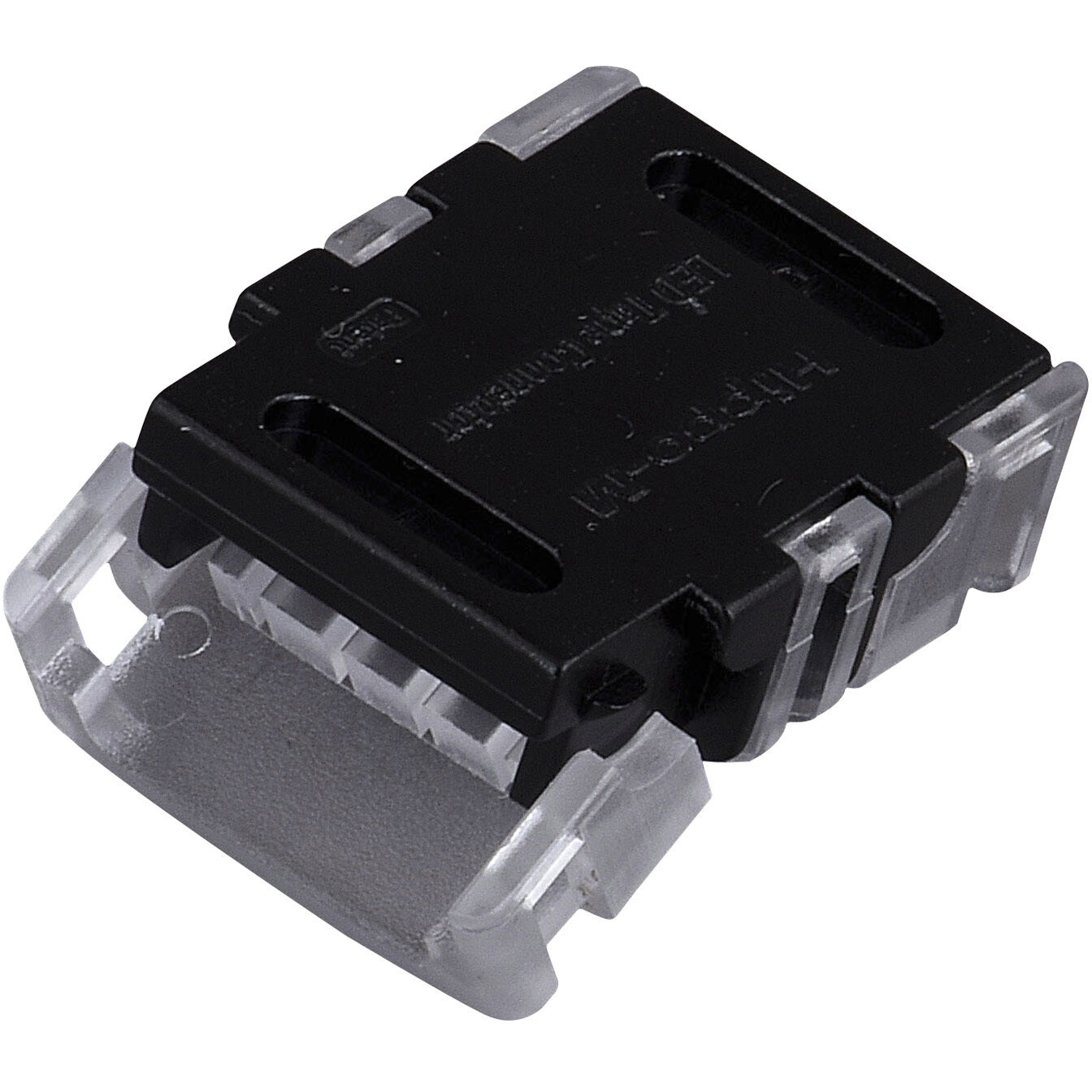 Under Cabinet LED Black Accessory