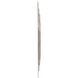 Alasia 43.5 X 43.5 inch Champagne Mirror