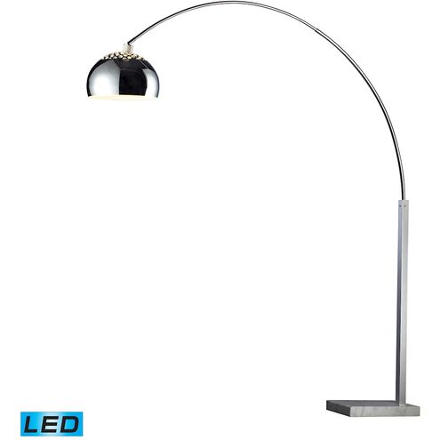 Penbrook 1 Light 13.00 inch Floor Lamp