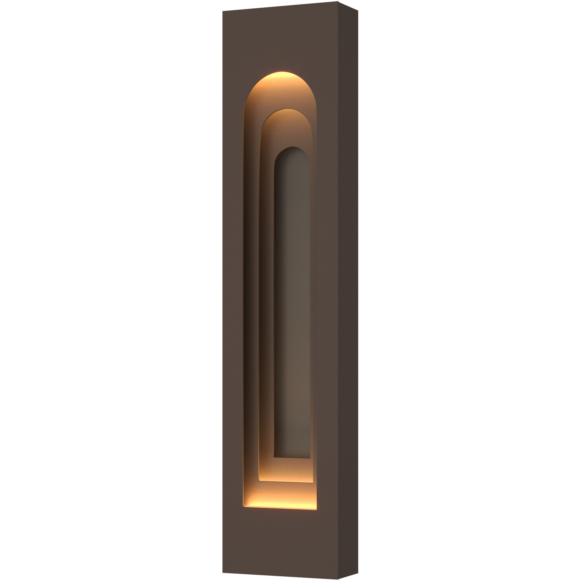 Art + Alchemy Procession Arch Outdoor Wall Light