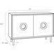 Normandy 50 inch Sable Cabinet