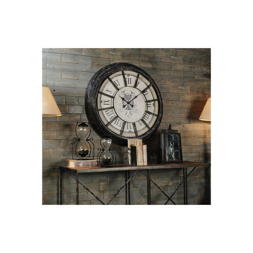 Randall 37 X 37 inch Clock