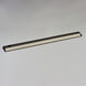 CounterMax MX-L-120-3K Basic 120 LED 36 inch Bronze Under Cabinet