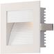 Steplight Xenon Xenon 4 inch White Under Cabinet - Utility
