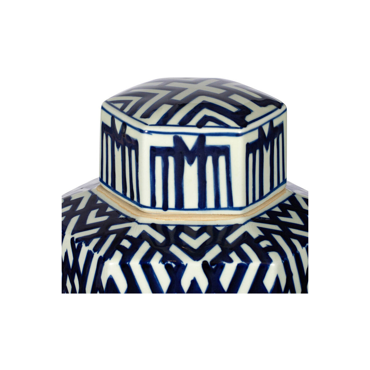 Carlyle 16 X 9.5 inch Vase