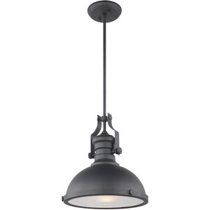 Cresswell Series 1 Light 13.00 inch Pendant