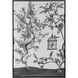 Amy Shaw's Birds of Arcadia II Wall Panel, Animal