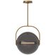 Sean Lavin Fues 1 Light 14.80 inch Pendant