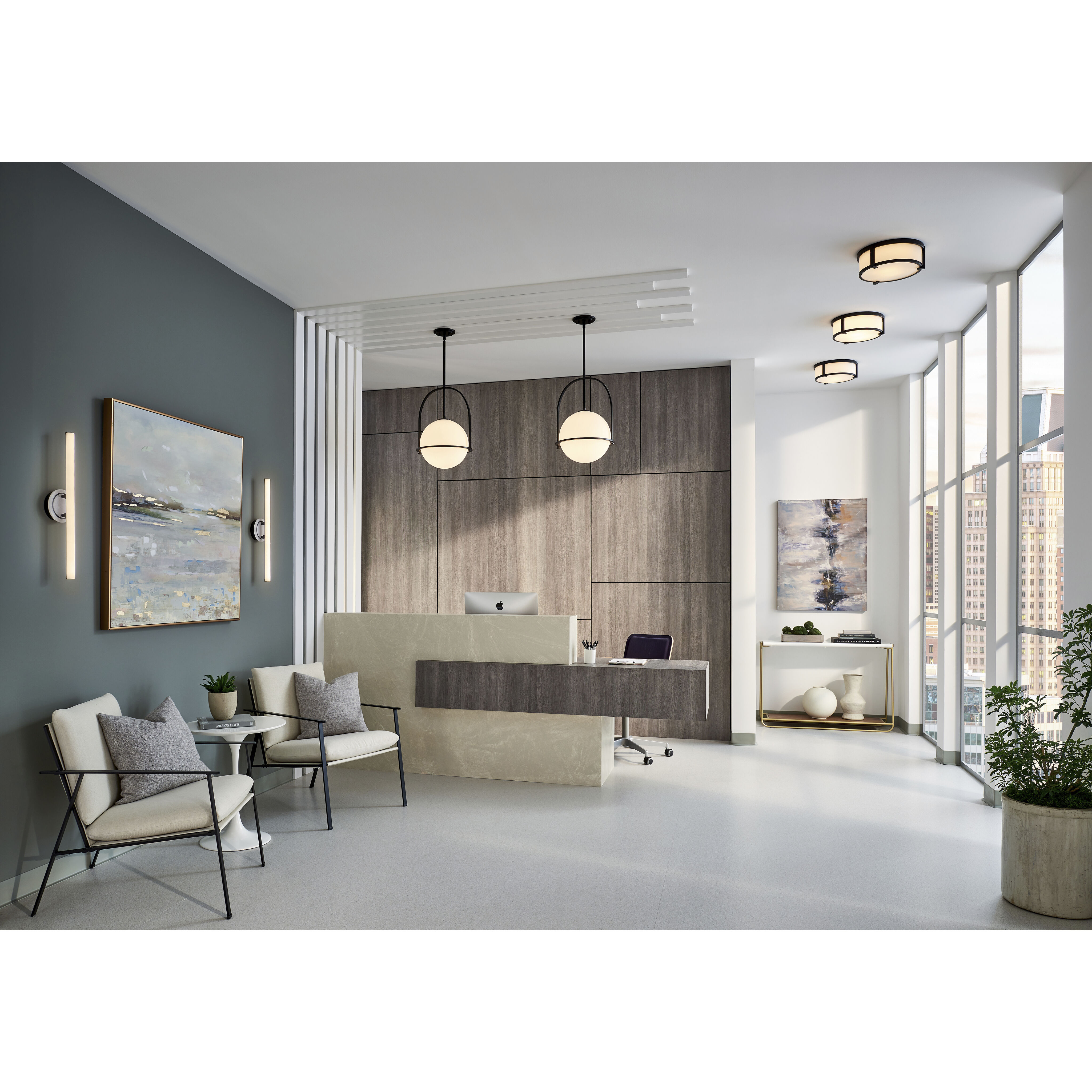 Somerset 1 Light 15.5 inch Buckeye Bronze Indoor Pendant Ceiling Light