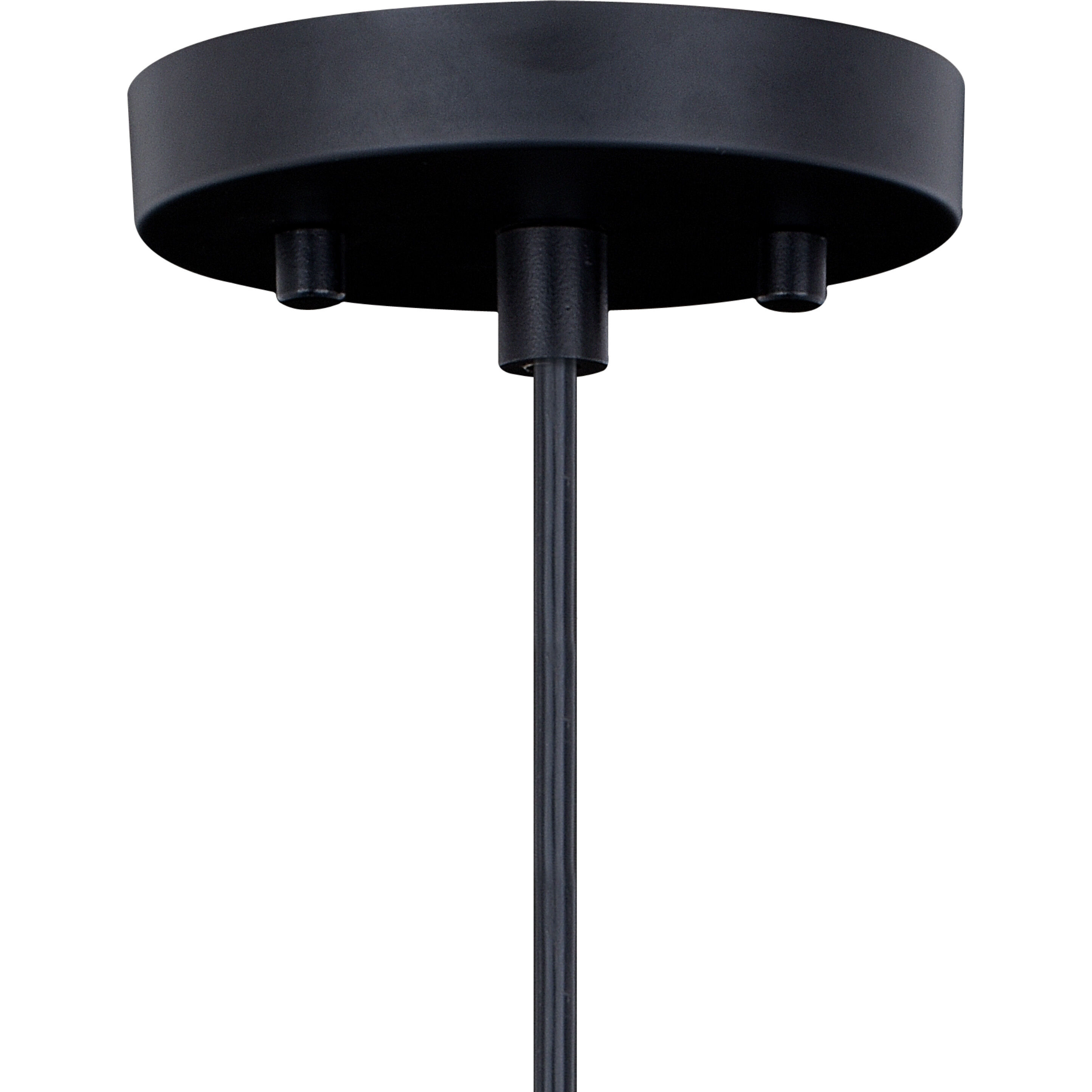 Millie LED 6.25 inch Oil Rubbed Bronze Mini Pendant Ceiling Light