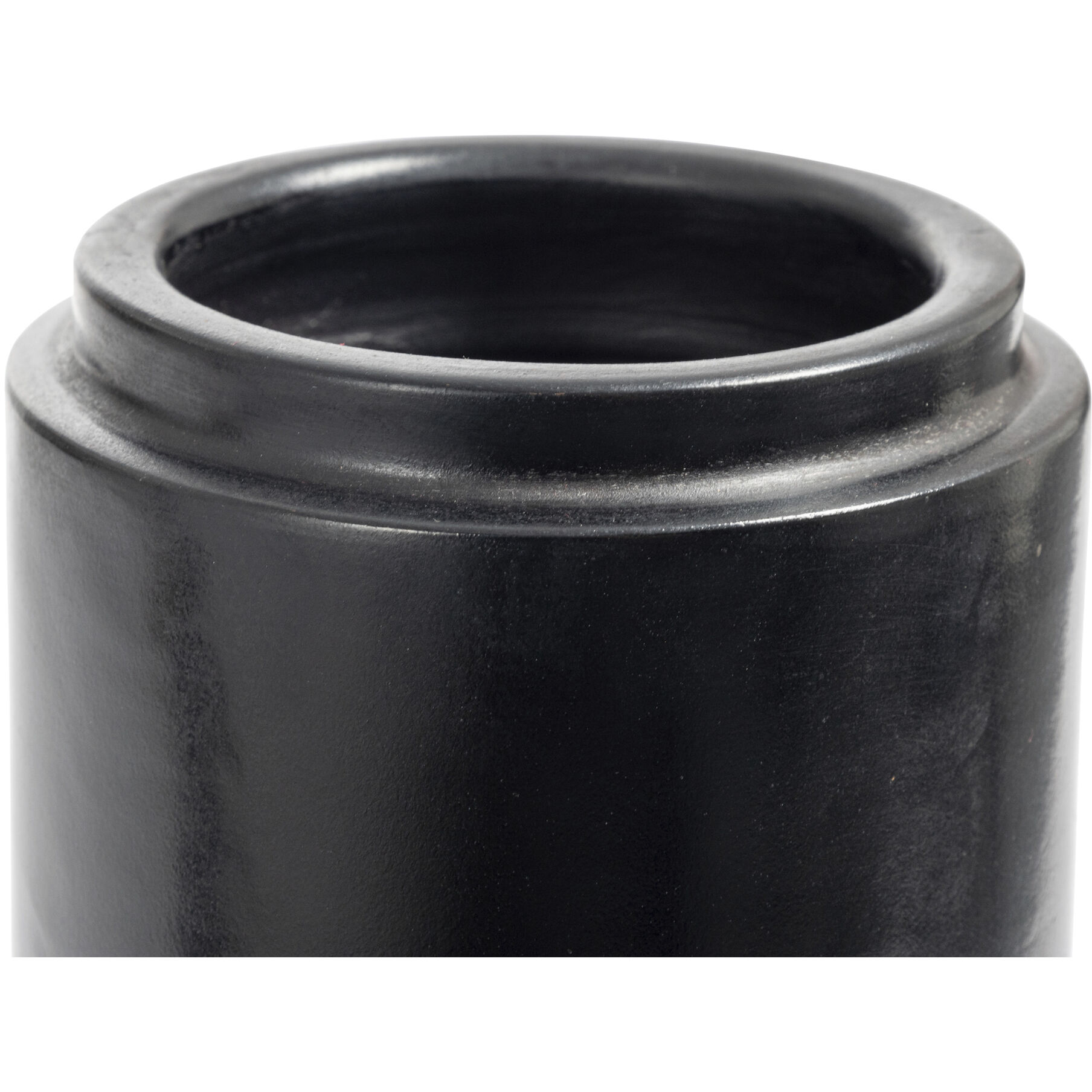 Ezra 13.78 X 3.94 inch Vase