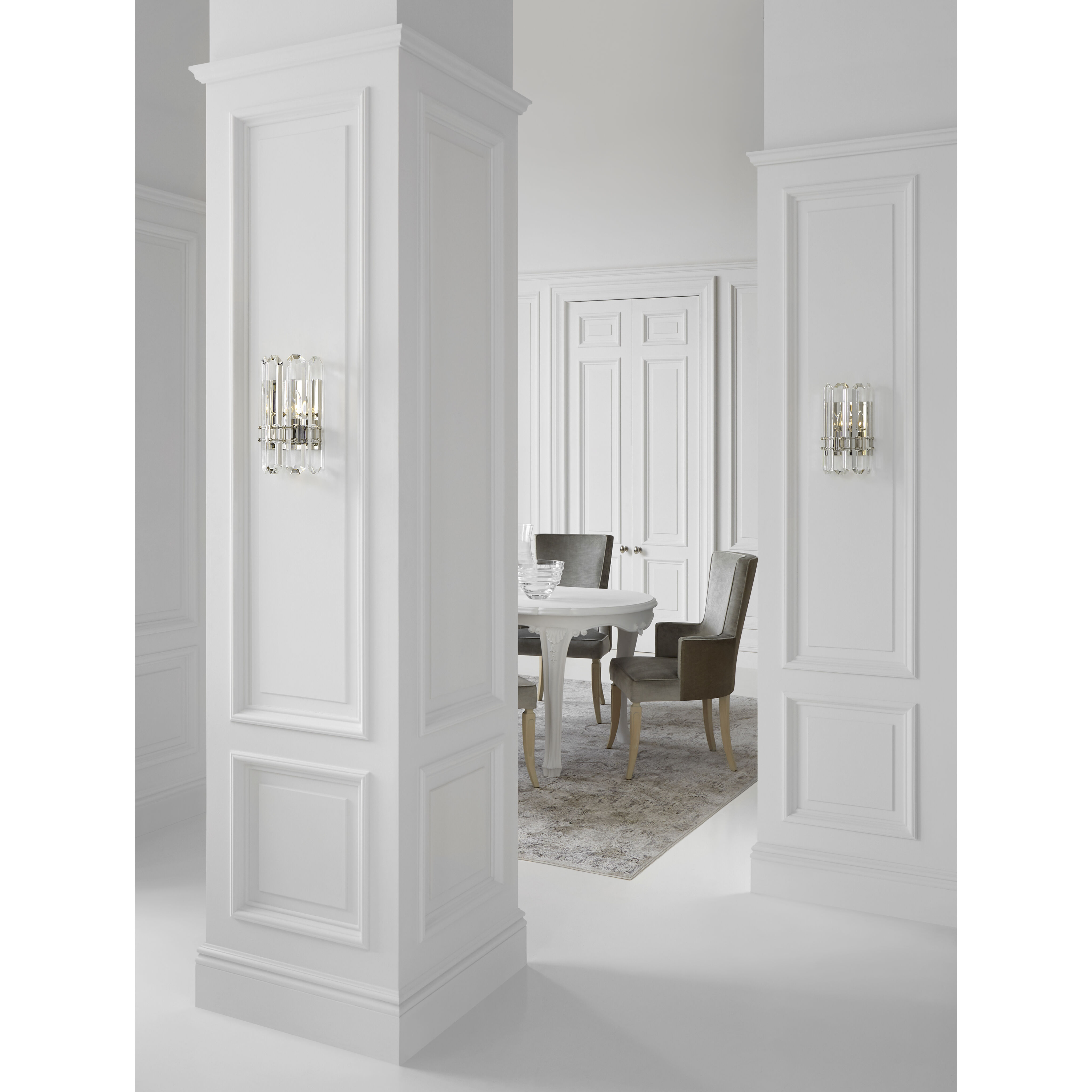 Aerin sconce new arrivals