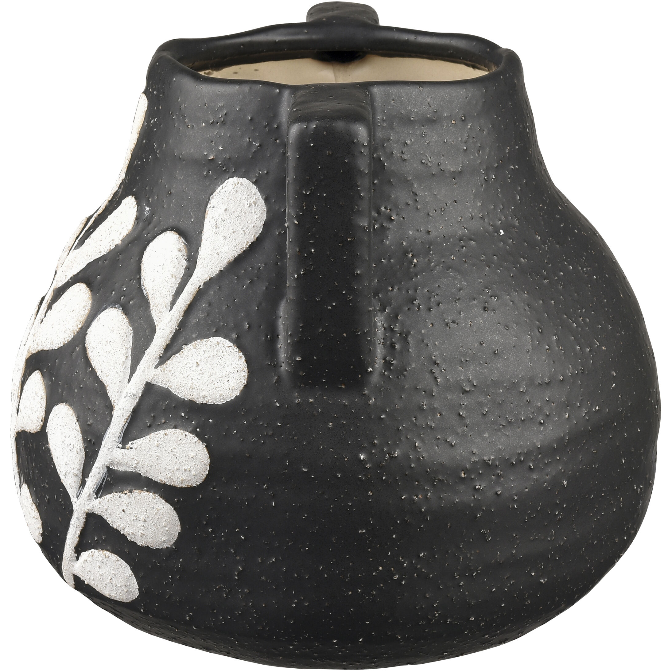 Maria 8.5 X 7.25 inch Vase