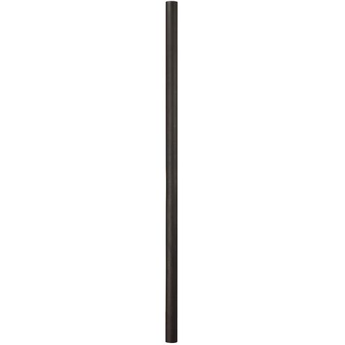 Signature 84 inch Weathered Charcoal Outdoor Pole