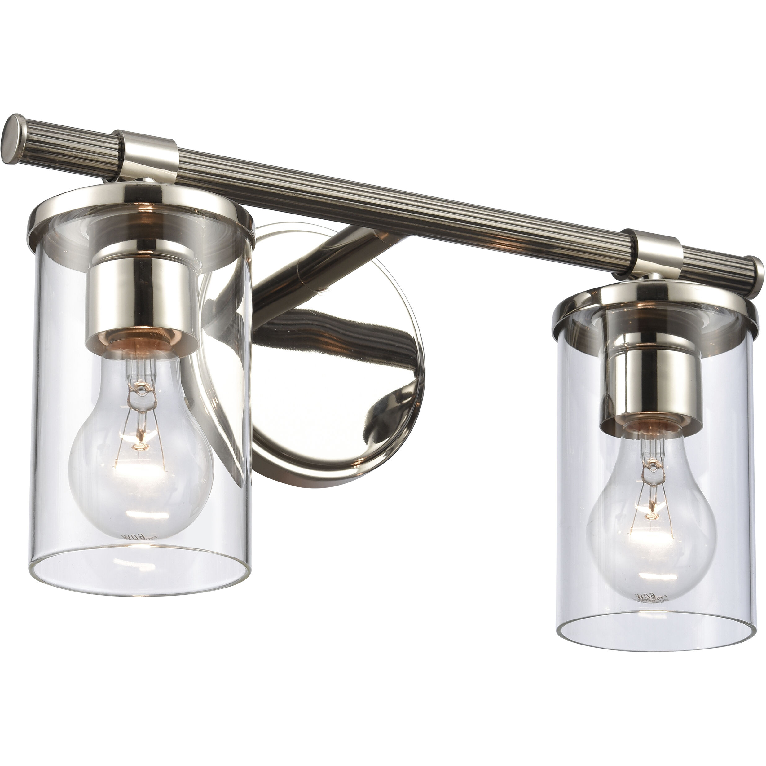 Burrow Vanity Light Wall Light