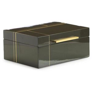 Tenebra 9.25 X 7.25 inch Box, Small