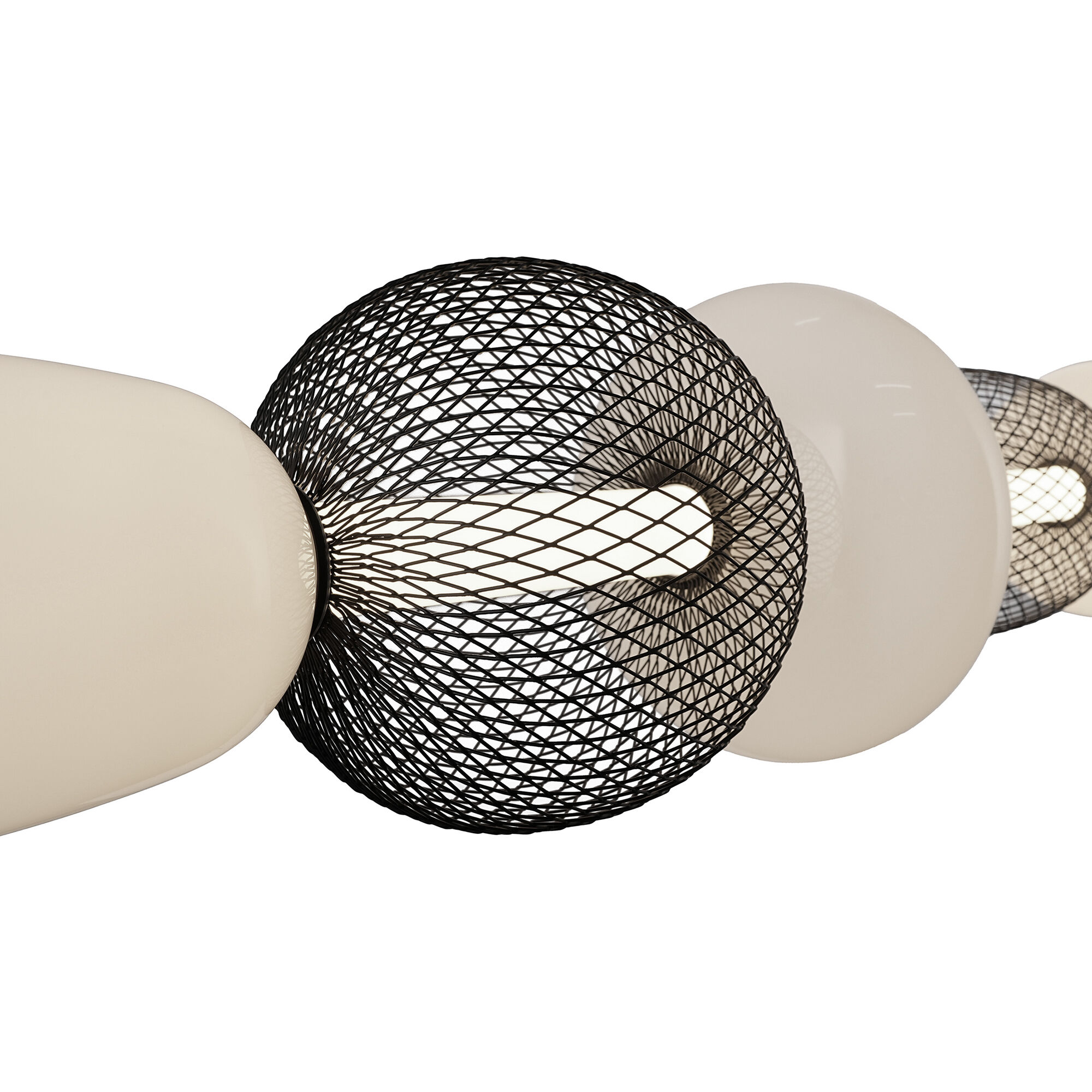 Ace Island Light Ceiling Light