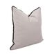 Seascape 20 inch Sand Outdoor Pillow