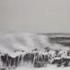 Taormina Grey Canvas Art